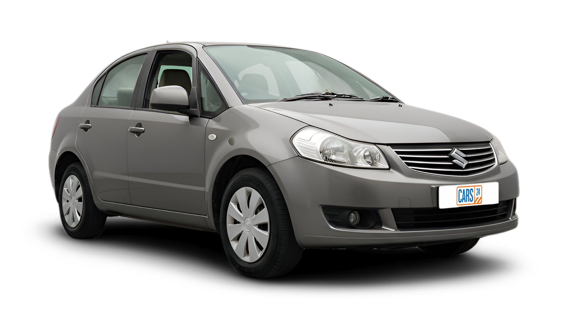 Maruti SX4-img
